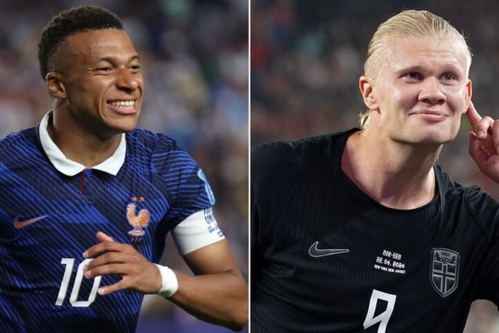 France and Norway set for pivotal World Cup clash as group stages heat up