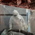France confirms first Ebola case linked to humanitarian trip to Democratic Republic of the Congo