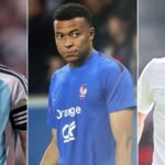 France, Norway and Argentina prepare for key matches on day six of World Cup 2026