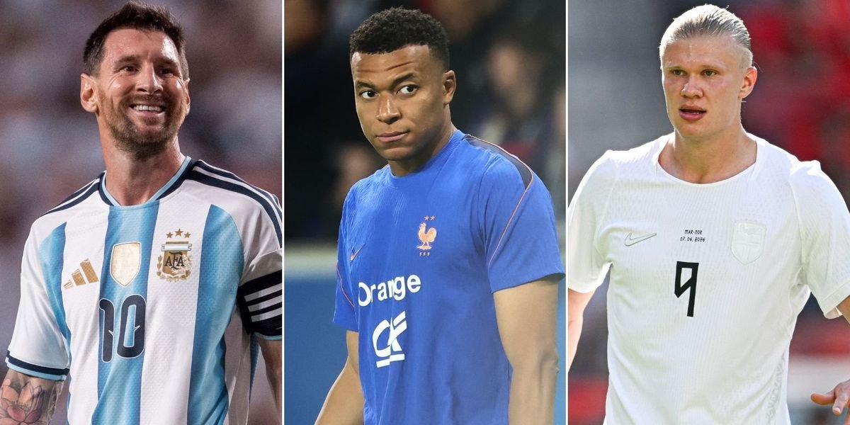 France, Norway and Argentina prepare for key matches on day six of World Cup 2026