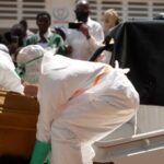 Frontline access reveals challenges in tackling Ebola outbreak in Democratic Republic of Congo