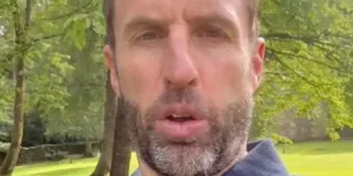 Gareth Southgate explains decision to forgo World Cup pundit role to support England