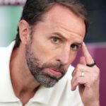 Gareth Southgate takes on new role presenting BBC documentary on challenges for young men