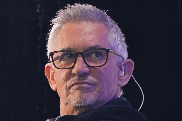 Gary Lineker reflects on BBC exit and his sole regret over antisemitic post