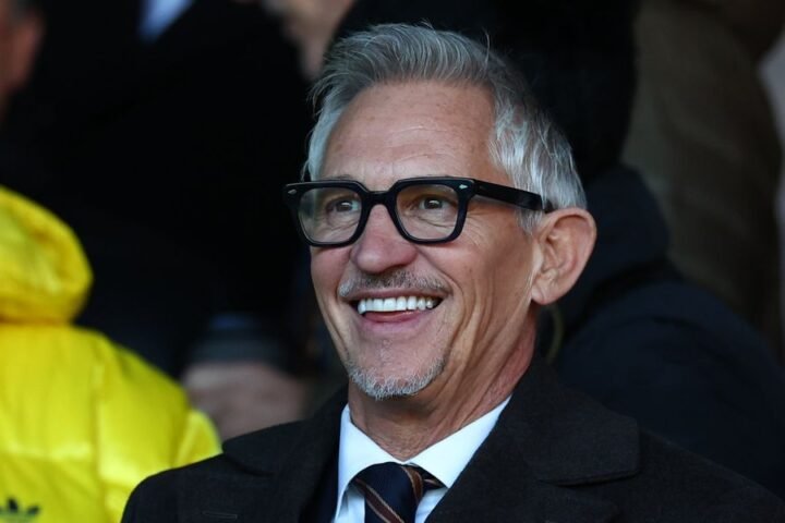 Gary Lineker to join ITV for World Cup coverage after leaving BBC amid controversy