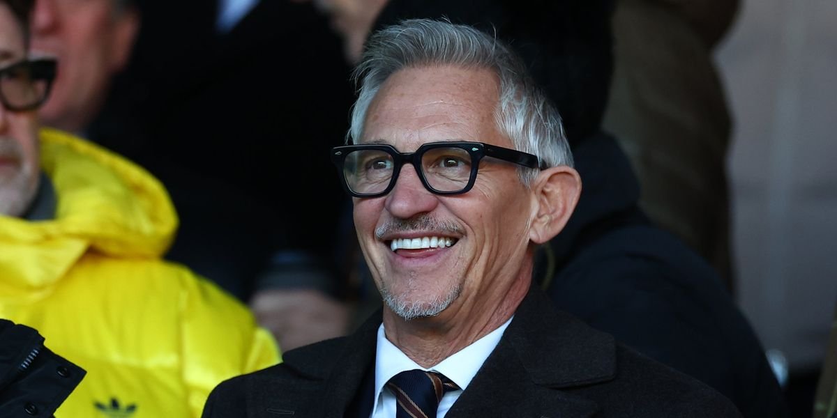 Gary Lineker to join ITV for World Cup coverage after leaving BBC amid controversy