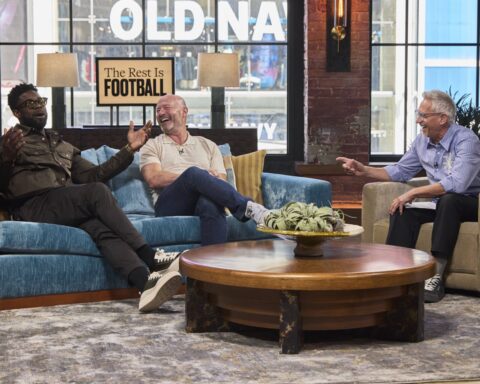 Gary Lineker's new show struggles to meet expectations despite popular podcast roots