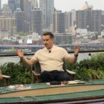 Gary Neville and Roy Keane clash over World Cup analysis during ITV coverage