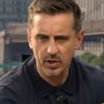 Gary Neville calls for defensive changes as England prepares for Ghana in World Cup match
