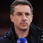 Gary Neville calls for England changes ahead of crucial World Cup clash with Panama