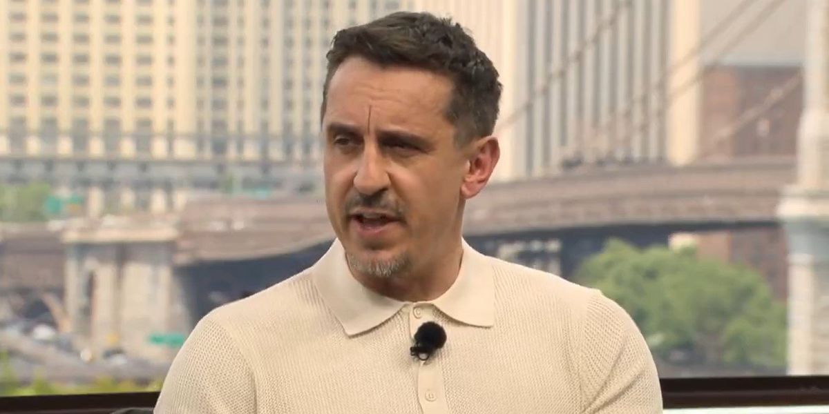 Gary Neville calls for World Cup hosts to address visa controversies during tournament