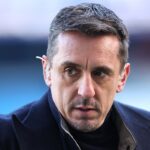 Gary Neville considers stepping back from Sky Sports coverage amid Manchester United fan backlash