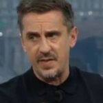 Gary Neville criticizes Thomas Tuchel for underestimating England's right-back situation before DR Congo match