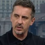 Gary Neville praises Jude Bellingham as England's top player despite Harry Kane's record goalscorer feat