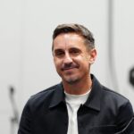 Gary Neville rules out bid for Manchester mayor as he outlines future plans