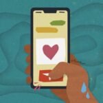 Gen Z's risk aversion in dating linked to fears of rejection and social media scrutiny