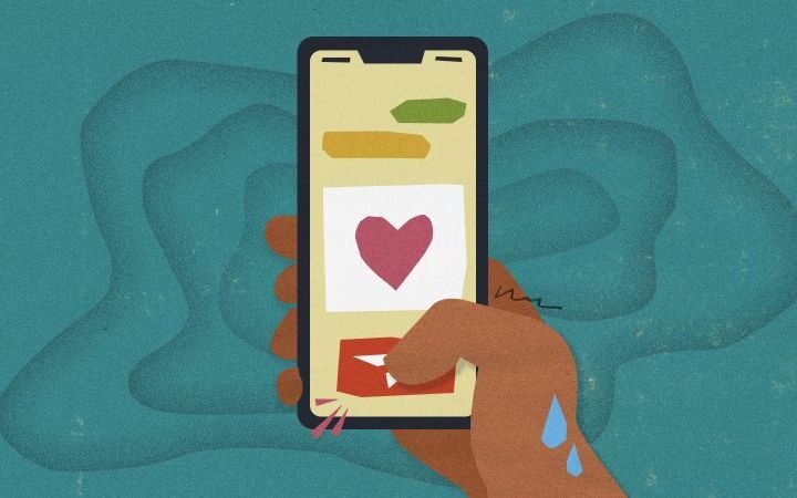 Gen Z's risk aversion in dating linked to fears of rejection and social media scrutiny
