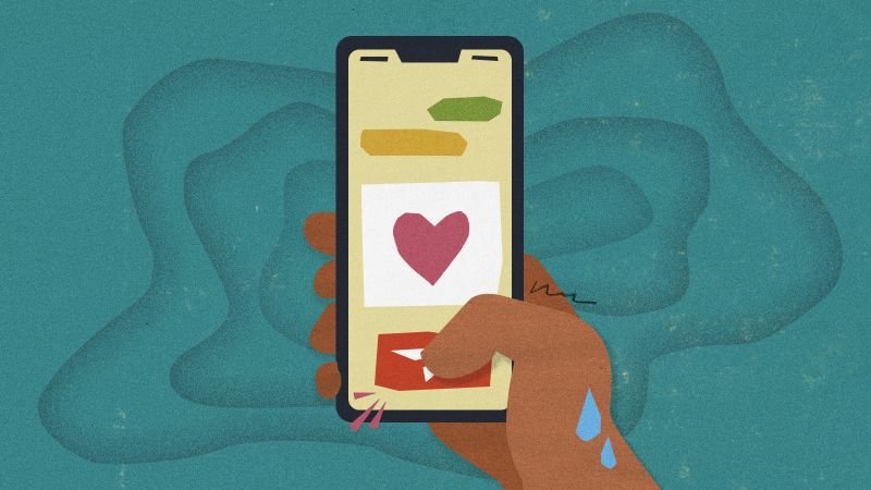 Gen Z's risk aversion in dating linked to fears of rejection and social media scrutiny