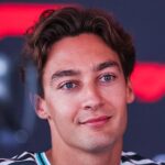 George Russell challenges Kimi Antonelli's lead ahead of Monaco Grand Prix