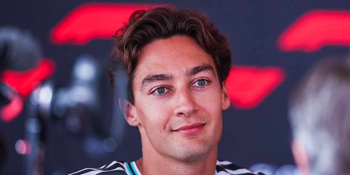 George Russell challenges Kimi Antonelli's lead ahead of Monaco Grand Prix