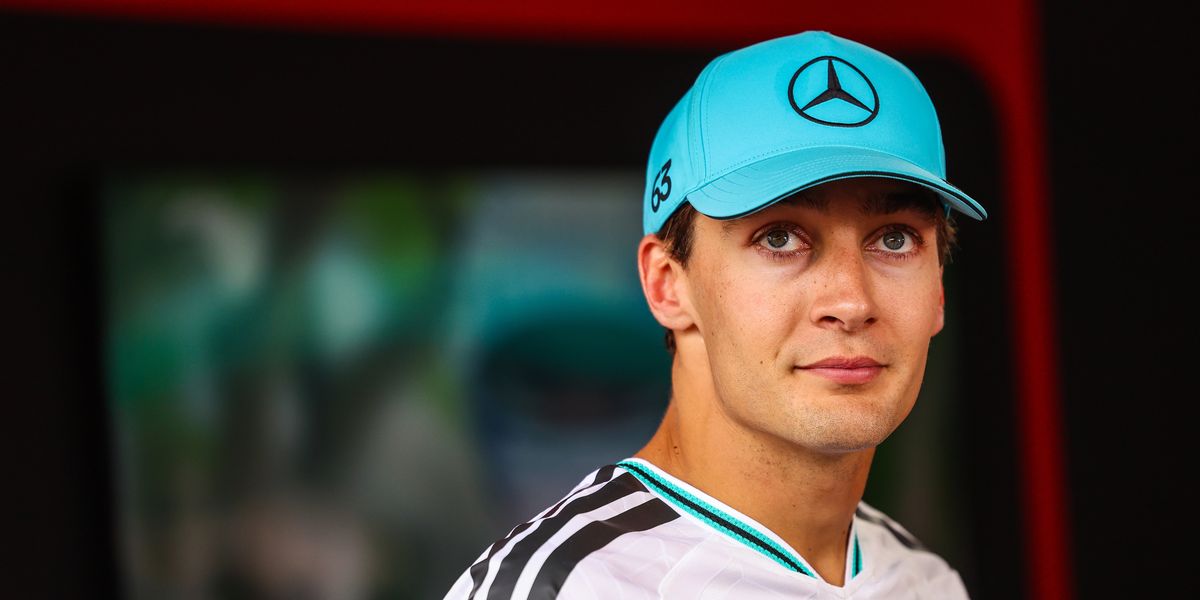 George Russell faces heartbreak as Monaco Grand Prix disrupts championship ambitions