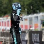 George Russell secures victory at the Austrian Grand Prix, narrowing championship gap to Kimi Antonelli