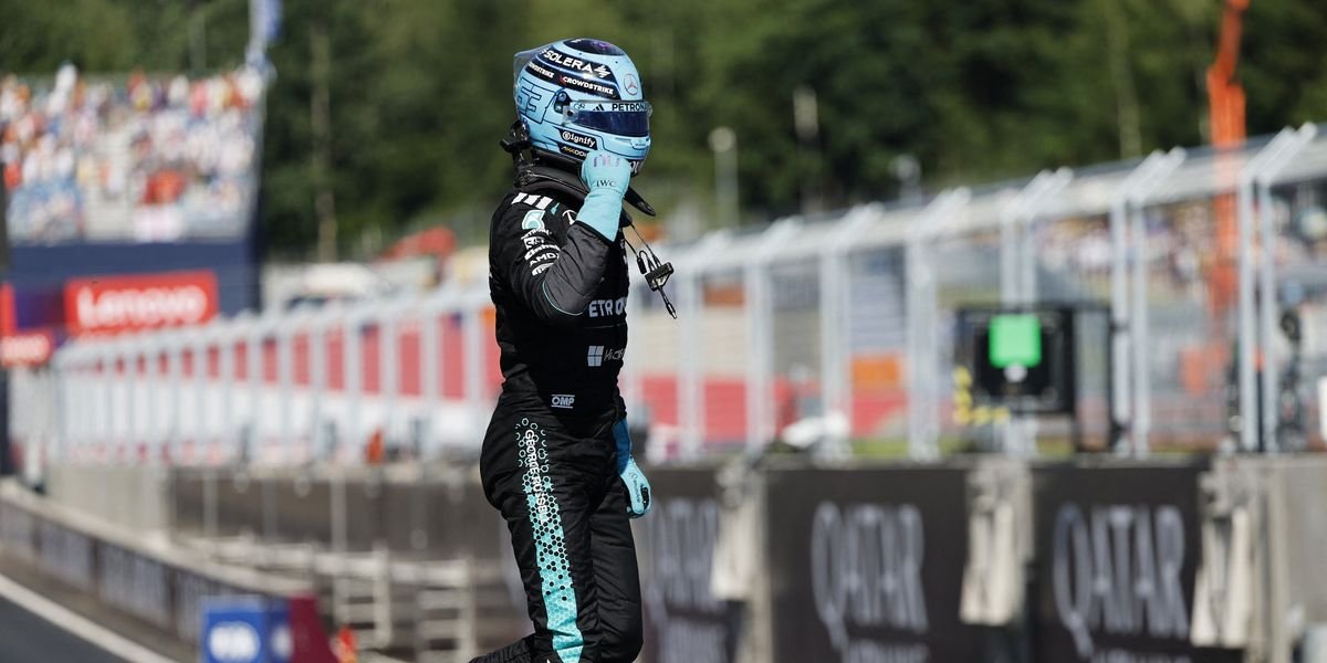 George Russell secures victory at the Austrian Grand Prix, narrowing championship gap to Kimi Antonelli