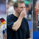 Germany faces severe backlash after World Cup exit, Nagelsmann under growing scrutiny