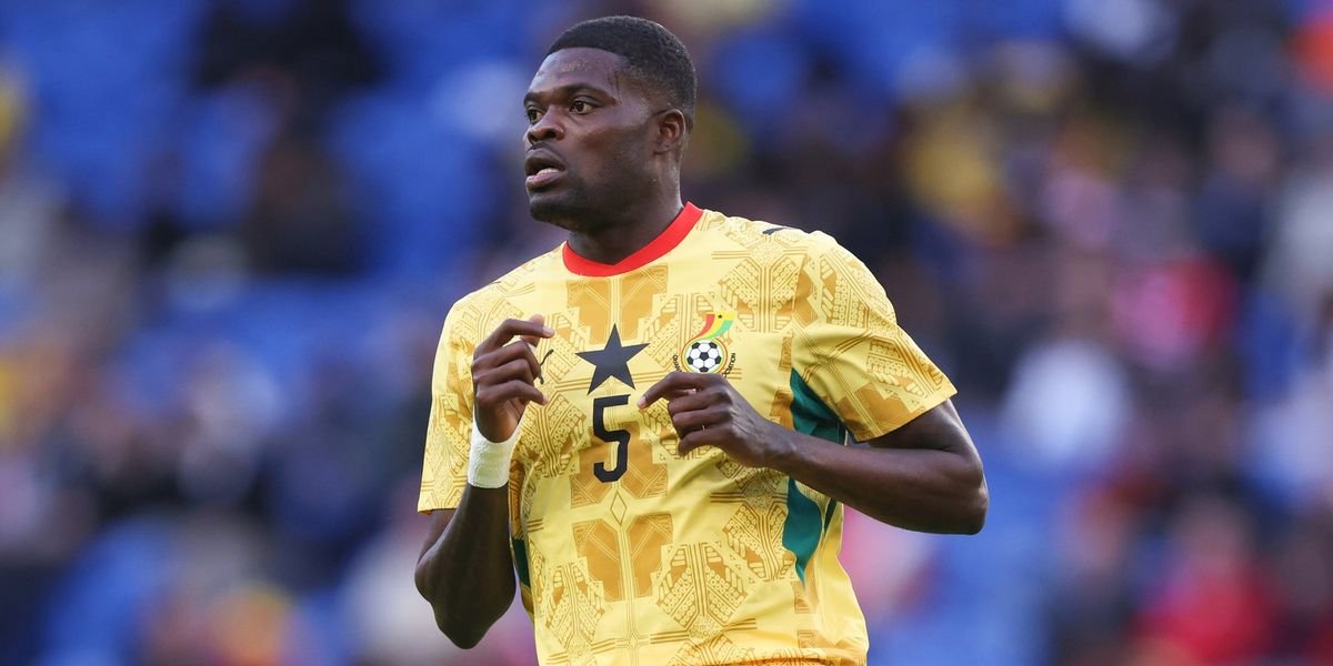 Ghana initiates legal challenge to secure Thomas Partey's World Cup visa ahead of opener