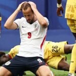 Ghanaian witch doctor claims to have lifted curse on Harry Kane after goalless draw