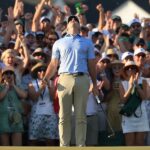 Golf fans can apply for live tickets to 2027 Masters at Augusta