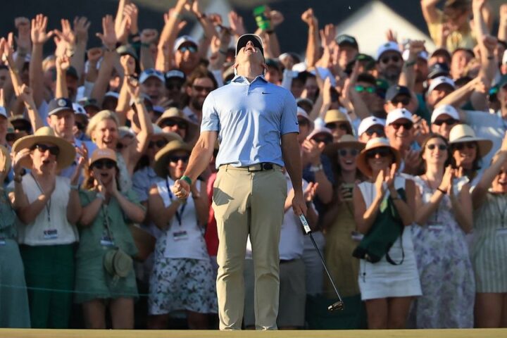 Golf fans can apply for live tickets to 2027 Masters at Augusta