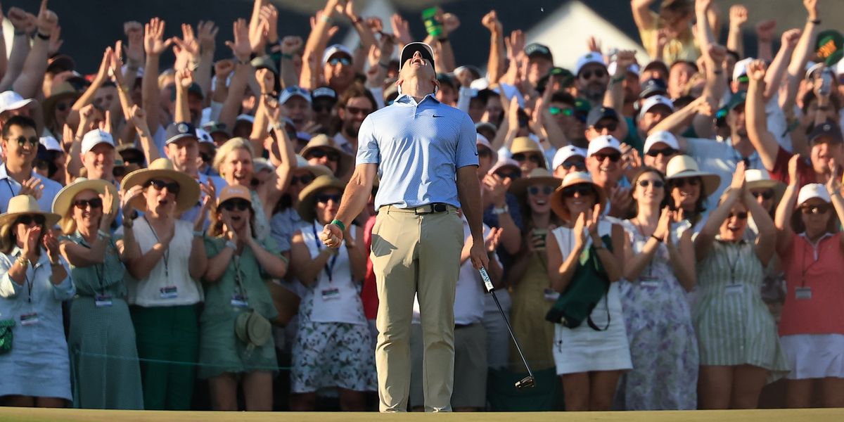 Golf fans can apply for live tickets to 2027 Masters at Augusta