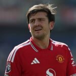 Gordon Strachan advises Harry Maguire to refrain from discussing World Cup selection disappointment
