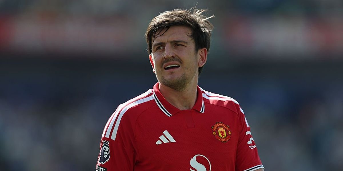Gordon Strachan advises Harry Maguire to refrain from discussing World Cup selection disappointment