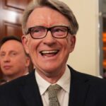 Government minister stayed at US ambassador's residence for weekend, documents reveal