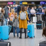 Government to impose fines on airlines leaving holidaymakers stranded during travel disruptions