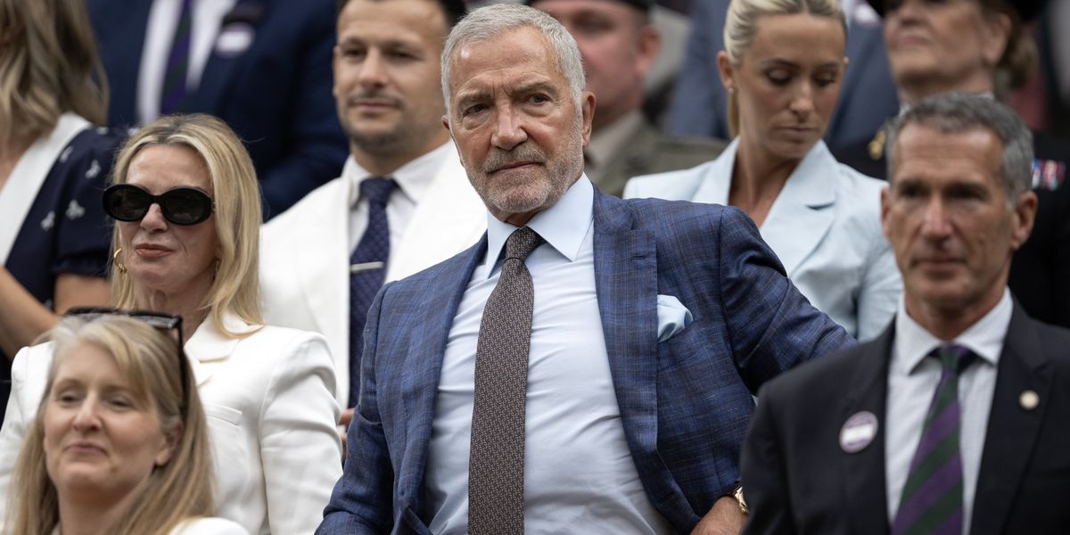 Graeme Souness critiques modern football, questions Jordan Pickford's clean sheet records