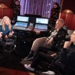 Graham Norton navigates an intense interview with Madonna ahead of her new album release