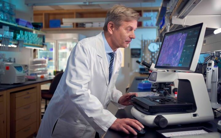 Gut health may play a crucial role in improving cancer treatment outcomes