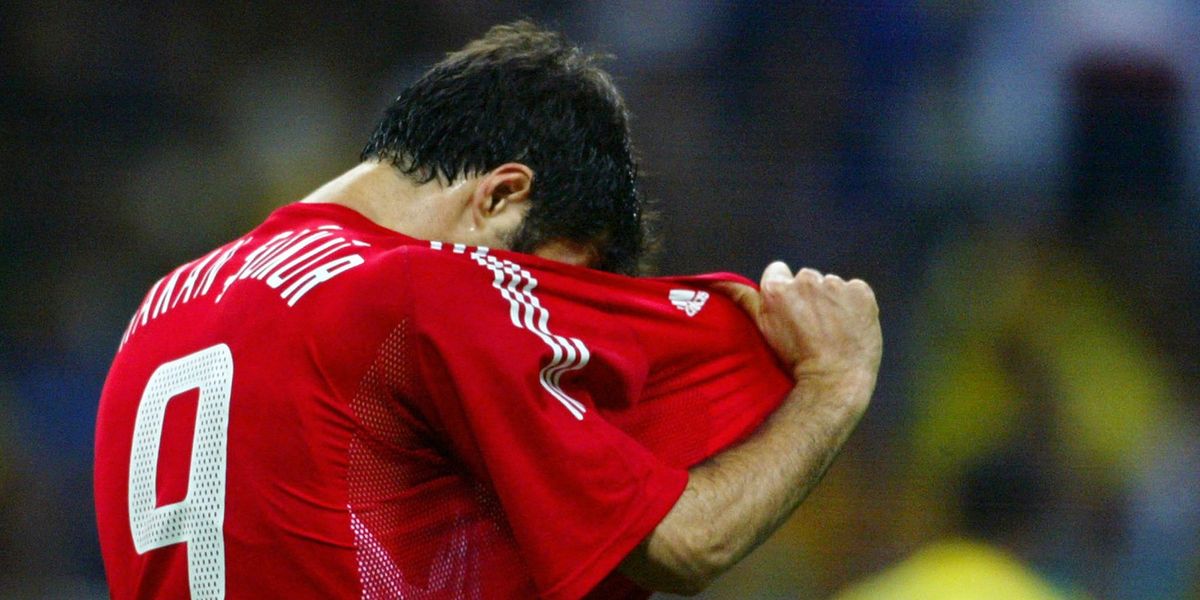 Hakan Sukur reflects on his fall from grace, now living as an Uber driver in the US