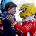 Hamilton and Verstappen reignite rivalry after Austrian Grand Prix incident