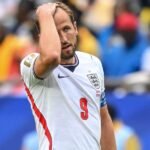 Harry Kane admits England lacked quality in goalless World Cup draw with Ghana