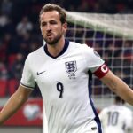 Harry Kane aims to become England's all-time leading World Cup goalscorer at 2026 tournament