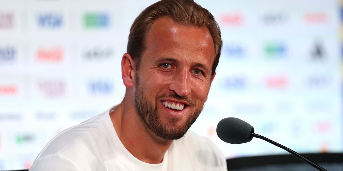 Harry Kane calls on England to leverage physical strength in World Cup opener against Croatia