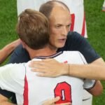 Harry Kane details Thomas Tuchel's halftime challenge that sparked England's comeback against Croatia