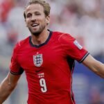 Harry Kane emerges as potential target for Barcelona following England's World Cup campaign
