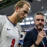 Harry Kane injury concern arises as England defeats Croatia 4-2 in World Cup opener