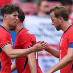Harry Kane nets winner as England defeats New Zealand in World Cup warm-up match