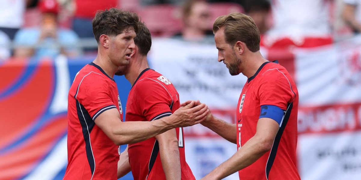 Harry Kane nets winner as England defeats New Zealand in World Cup warm-up match
